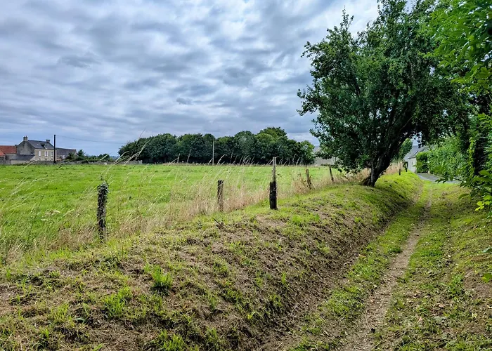 Chambres d'hôtes de charme entre Bayeux et les plages du débarquement