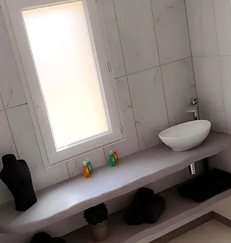 Le cosy de sarah